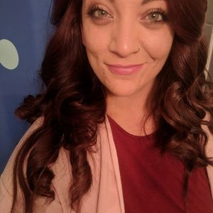 Meet your Posher, Meghan